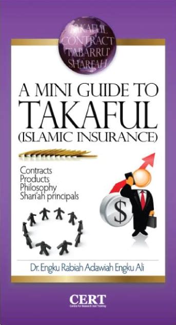 A Mini Guide To Takaful Islamic Insurance