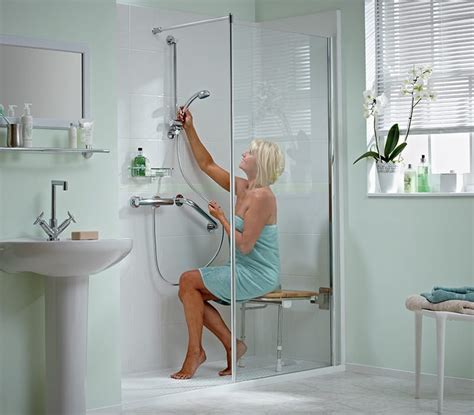 Bathing Solutions Specialise In The Supply And Installation Of