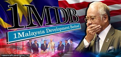 Cetak Laporan Audit 1mdb Selepas Dapat Persetujuan Najib Saksi