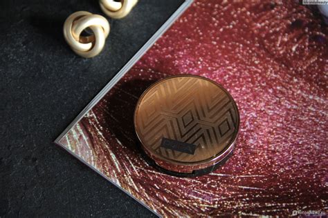 Тени для век Pupa 3D Gold Eyeshadow Savanna - «настоящий фейерверк ...