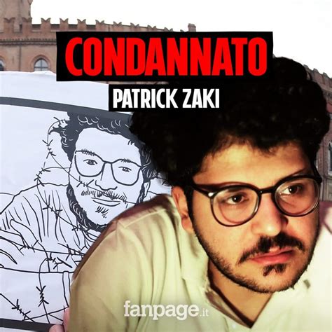 Patrick Zaki Le Tappe Della Storia L Arresto I Processi La Condanna