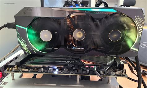 Aorus Geforce Rtx 3080 Xtreme 10g