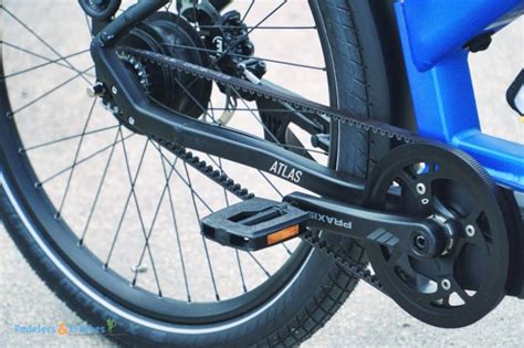 QWIC Atlas Vario robustes E Bike für nahezu alle Abenteuer Pedelecs