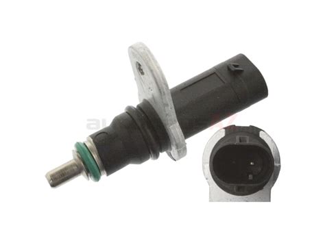 Febi Bilstein 079919523J, 107210 Coolant Temperature Sensor - Audi, VW ...