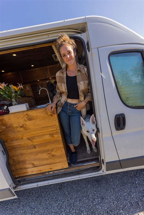 Linnea & Akela | Battle Born Batteries