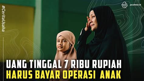 Lika Liku Ujian Setelah Mualaf Usaha Tidak Kunjung Jalan Teman2