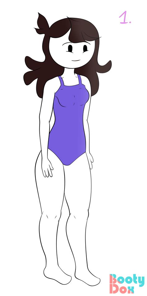 What Drawing Program Does Jaiden Animations Use Hentai Manga Pron