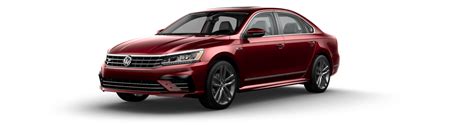 Volkswagen Passat Trim Levels Port Charlotte Fl