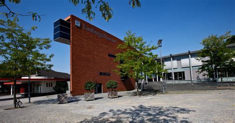 Limburgs Museum Het Museum Van Limburg In VENLO Een Spannende En