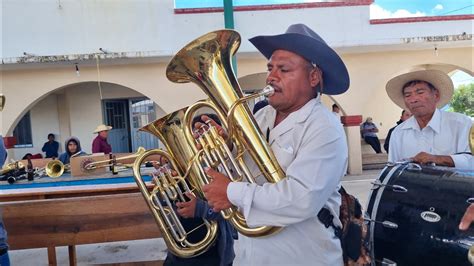 Me Quito El Sombrero Ante Estos Maestros De La Banda Orgullamente