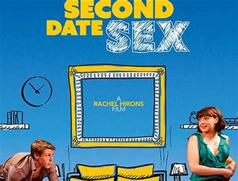 A Guide To Second Date Sex English Movie Review 2020 Rating