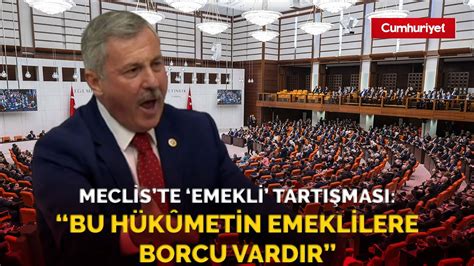 Selçuk Özdağ dan AKP lilere Siz milletvekili maaşınızla bırakın