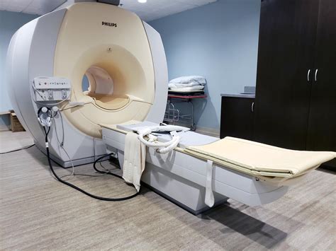 Refurbished 15t Philips Intera 6 Chanel Superconductive Mri Id