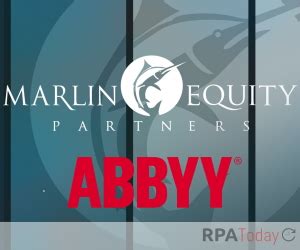 Automation Today Publication Newsletter Abbyy Secures New