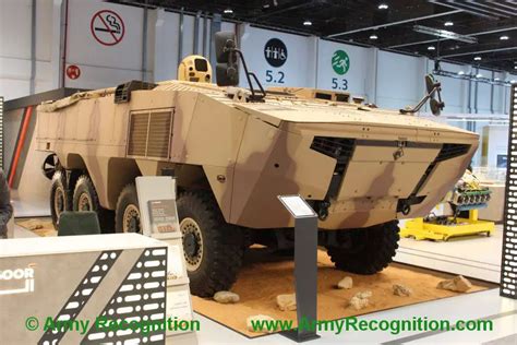 Idex 2021 Al Jasoor Joins Forces With Raytheon Emirates Earth To