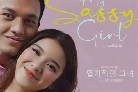 My Sassy Girl Indonesia Kapan Tayang Ini Jadwal Tayang Di Bioskop