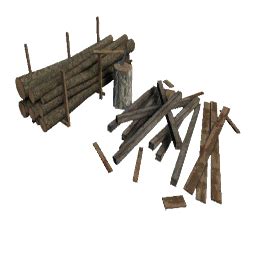 Lumber Station Primitive Plus ARK Official Community Wiki