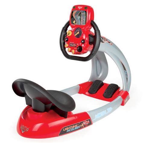 Cars Neon Simulateur De Conduite V Driver Achat Vente Simulateur