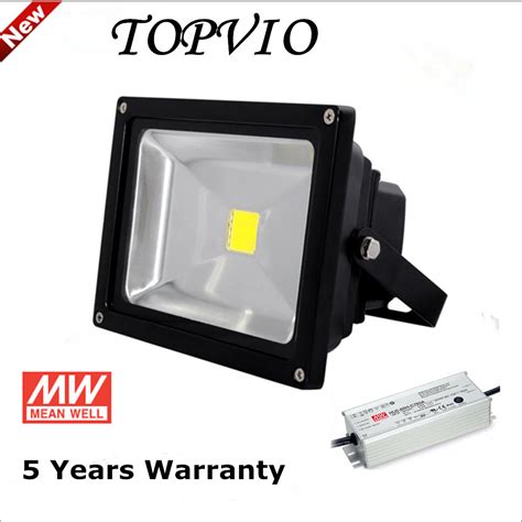 Ip Years Warranty W Led Floodlight High Power Led China High