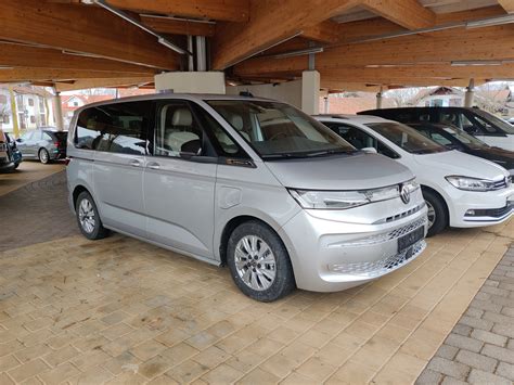 Mein T7 - Fotos vom Neuen - Startseite Forum Auto Volkswagen Transp...