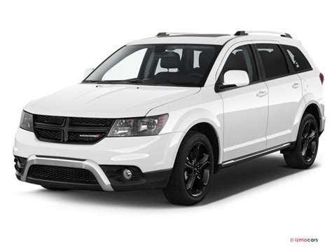 2020 Dodge Journey Review, Pricing, & Pictures | U.S. News