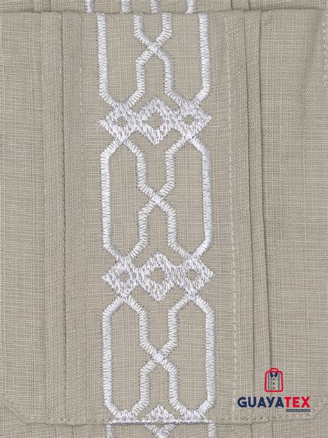 Pistachio Green Guayabera Shirt – Guayatex – Authentic Men’s Guayaberas ...