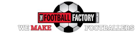 Home - The Football Factory - Indoor Soccer Training Sydney