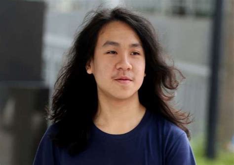 Amos Yee does U-turn and pleads guilty to two of his eight charges, Singapore News - AsiaOne