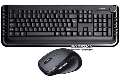 Sven Comfort 4400 Wireless – низкие цены, кредит, оплата частями в ...