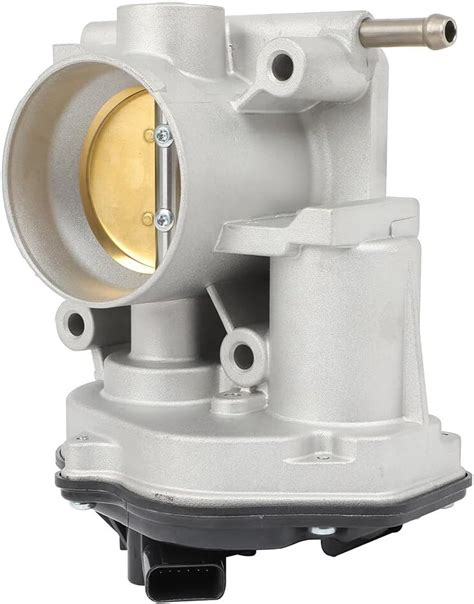 Amazon Throttle Body Aintier Fuel Injection Electronic Throttle