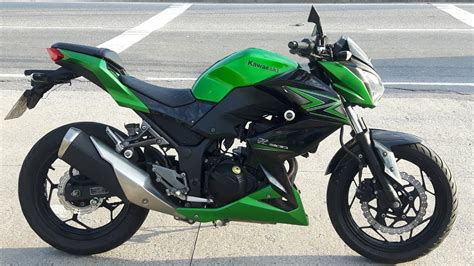 Kawasaki Z Toma De Contacto Ficha T Cnica Conclusiones Y Galer A