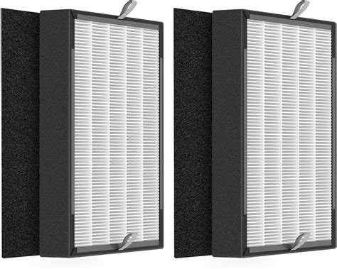 Amazon Nispira True Hepa Filter Replacement Compatible With Alen