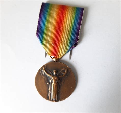 Médaille commémorative Grande guerre pour la civilisation 1914 1918