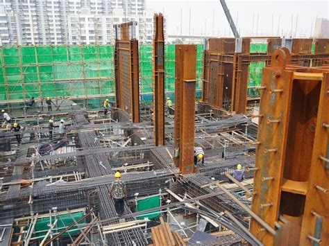 Pinggu Line, the first Beijing-Hebei subway line, started construction ...