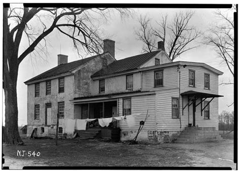 Historic Images Of Burlington County Nj Evesham Township