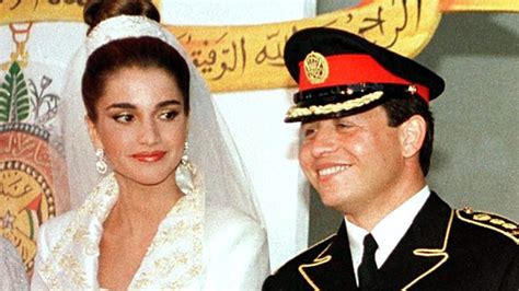 Famous Royal Weddings – The Hollywood Reporter