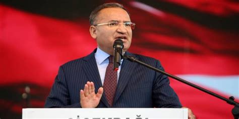 Son Dakika Bakan Bozdağ duyurdu Yeni infaz düzenlemesi geliyor