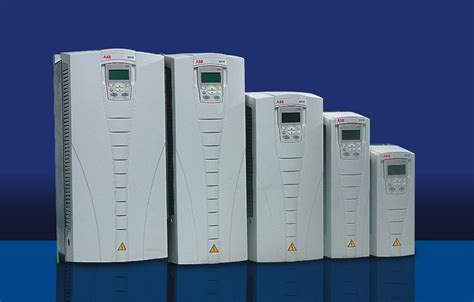 Abb Vfd Drive Abb Ac Drives Abb Variable Speed Drives Abb Voltage