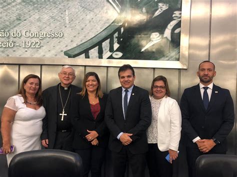 Ricardo Nezinho mobiliza a sociedade alagoana para debater combate às