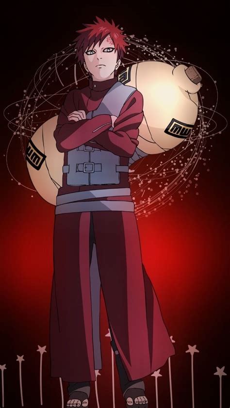 Anime Wallpapers Gaara Naruto Gaara Akira Anime