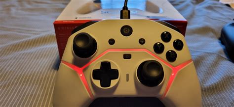 Gioteck Sc Pro Wireless Controller Review Rapid Reviews Uk