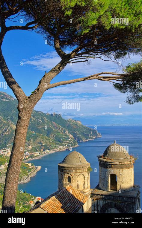 Amalfi Kueste Fotos Und Bildmaterial In Hoher Aufl Sung Alamy