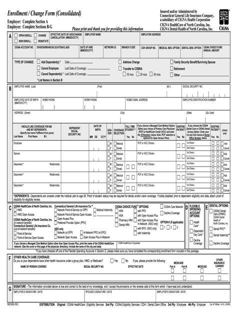 Cigna Provider Enrollment Form Complete With Ease AirSlate SignNow