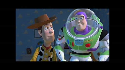 Buz Y Woody Yo Soy Tu Amigo Fiel Youtube