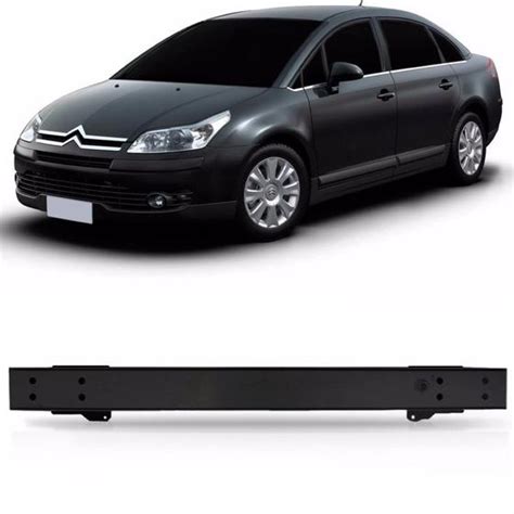 Alma Parachoque Dianteiro Citroen C4 Pallas Vtr Hatch Todos COMERCIAL