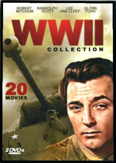 Worthwhile Books : British vs. American War Movies