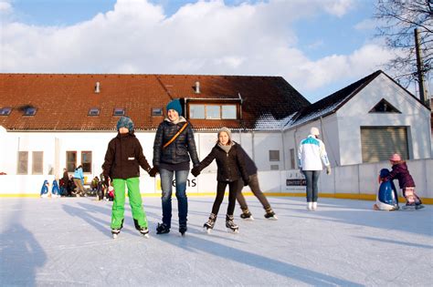 Eislaufspa In Krems Eissport Outdooractive