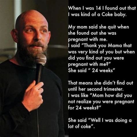 Perfect Jokes From Stand Up Comedians You Dont Know But Should