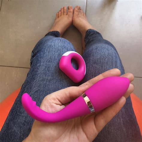 Sex Toys From Yomegarden Review By Venus O Hara Sex Toy Tester