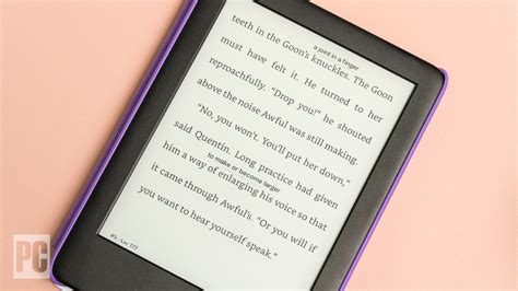 Amazon Kindle Kids (2019) Review | PCMag